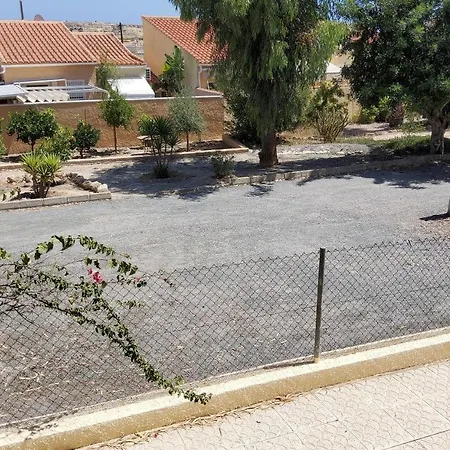 Rosa - La Marina Urbanisation Villa *