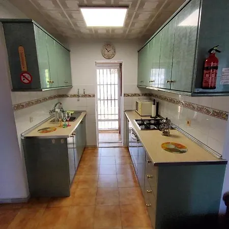Rosa - La Marina Urbanisation Villa